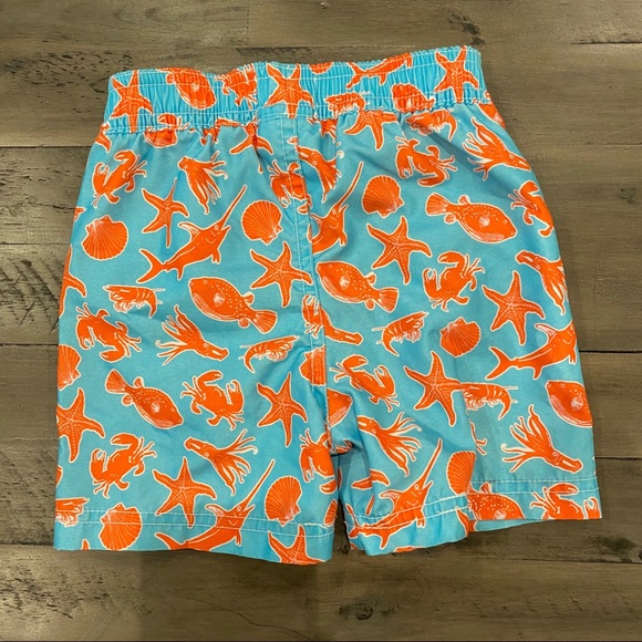 2 for 15💥Old Navy Toddler Boys Bathing Suit - Picture 3 of 3